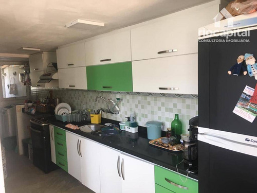 Casa Com 3 Quartos À Venda, 249 M² Por R$ 2.500.000 - São Conrado - Rio De Janeiro/rj - Ca0188