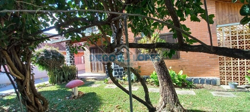 Imagem 5 de 15 de Casa Para Venda, 5 Dormitório(s), 298.0m² - 2254