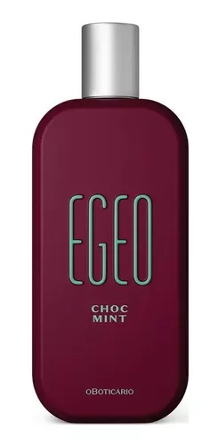 Perfume Feminino Egeo Choc Mint 90ml O Boticário