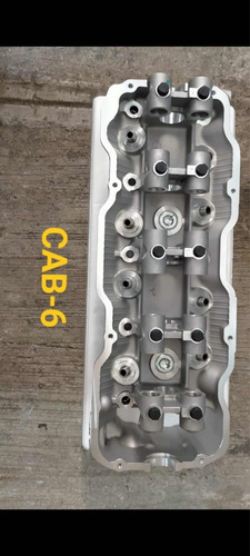 Cabeza Nissan 2.4 Lts. 8 Válvulas Z24 Nueva (Usado)