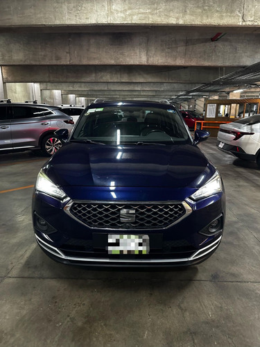 Seat Tarraco 1.4 Tsi Dsg
