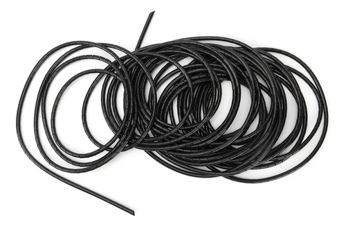Organizador De Cables Flexible Para Cables De Gestión Enroll