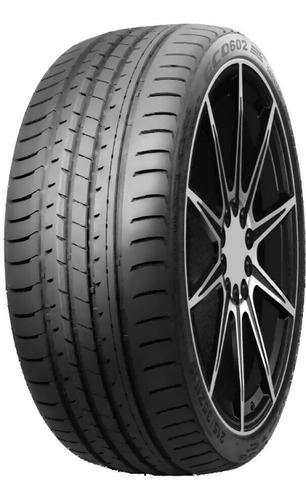 Llanta Eco602 Mazzini 295/35r21 107y Índice De Velocidad Y