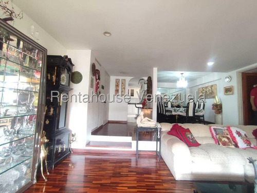Apartamento En Venta Vizcaya Mls #25-23059
