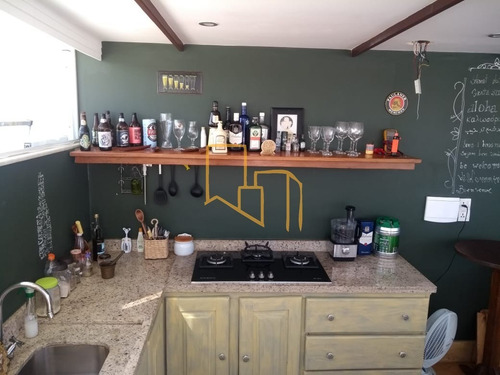 Imagem 19 de 30 de Apartamento - Ap00026 - 69487679