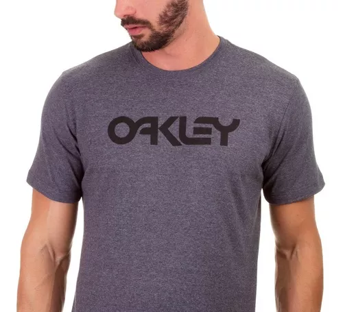 Camiseta Oakley Mark II SS - Masculina