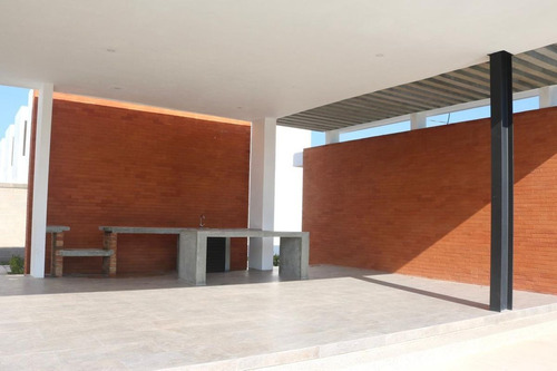 Imagen 22 de 25 de Casa En Renta En Residencial Ebano, Cerca De Zona Hotelera N