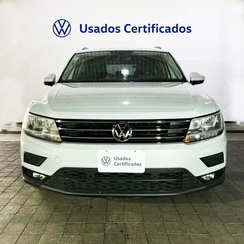 Volkswagen Tiguan 1.4 Comfortline Plus At