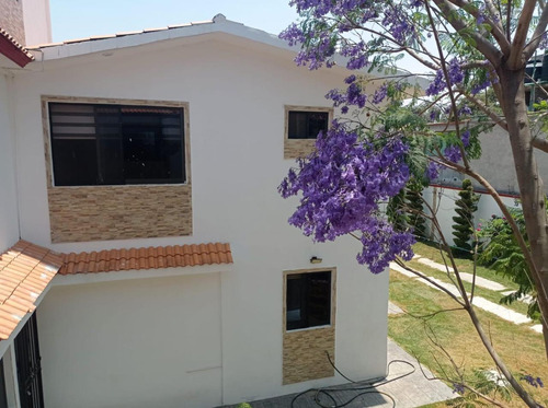 Casa En Venta En Lomas De San Esteban / Texcoco