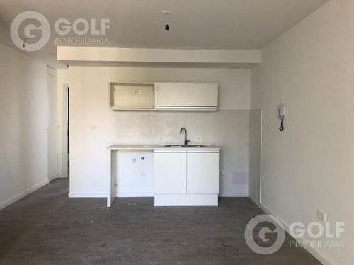 Imagen 3 de 8 de Venta Apartamento En Pocitos 1 Dormitorio Nuevo, Con Renta. Cobre Alquiler Ya . Muy Buena Ubicación