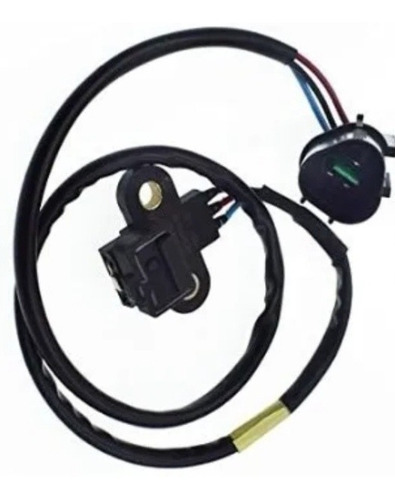 Sensor Posicion Cigüeñal K96w Montero Sport 3.0 2000/2008