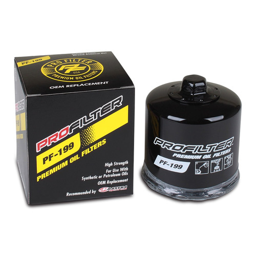 Filtro De Aceite Polaris Atv 550 Sportsman X2 Efi Eps 14