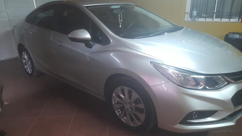 Chevrolet Cruze Lt 1.4