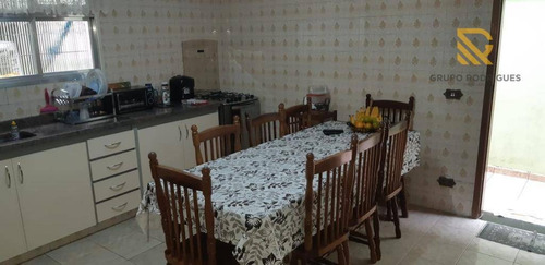 Imagem 14 de 30 de Sobrado Com 2 Dormitórios À Venda, 500 M² Por R$ 480.000 - Jardim Fernandes - São Paulo - So0062