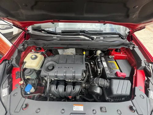 SsangYong Korando 2.0 C G20D Gasolina