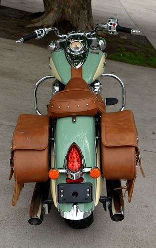 2019 Indian Chief Vintage