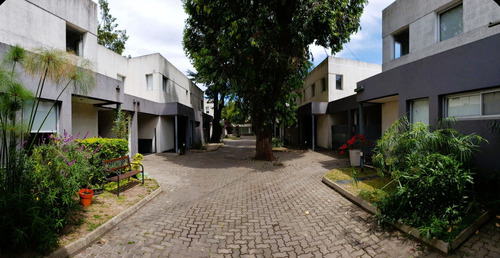 Imagen 10 de 14 de Baja De Valor!!! Financiación Parcial!!! Dúplex Barrio Cerrado 2 Hab Sol Jardín Parilla Pileta Sum