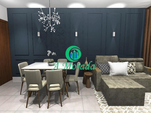 Imagem 6 de 28 de Ótimo Apartamento Com Elevador - Ap03330 - 70030837