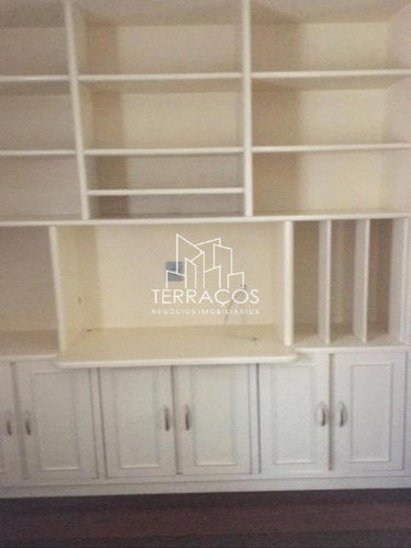 Imagem 13 de 30 de Lindo E Confortável Apartamento Com 97 M² - 3 Dormitórios/1 Suíte Em Excelente Localização Em Jundiaí - Sp - Ap00896 - 70693346