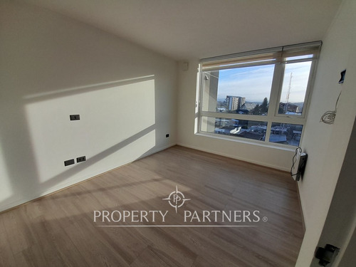 Arriendo Departamento A Pasos Del Centro De La Ciu...
