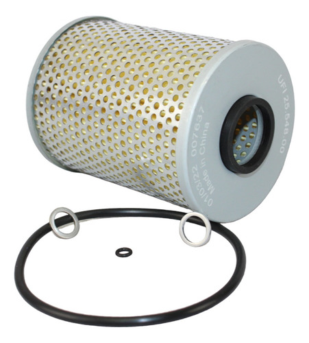 Filtro Aceite O R I G I N A L Bmw 323i 1995 A 1998