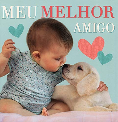 Meu melhor amigo, de Companhone, Marcia Duarte. Em português