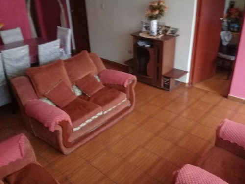 Imagen 6 de 14 de Venta Departamento De Oferta X Viaje 2 Piso Un Balcon Grand