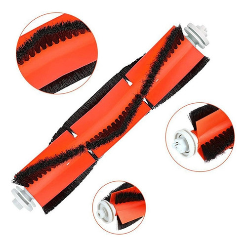 Filtro Para Mi Robot Vacuum-mop 2 Pro Lite Mop Brus Main Sid