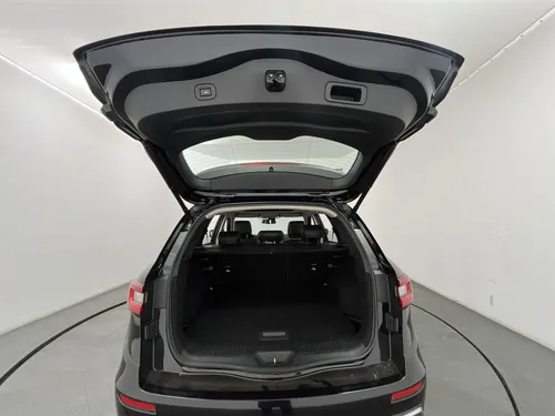 Renault Koleos INTENS 2.5 4X4 AUT 5P