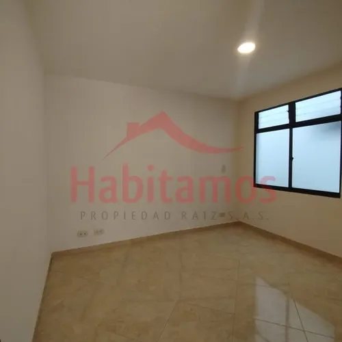 Apartamento En Arriendo En Envigado - El Trianón Cod 68729