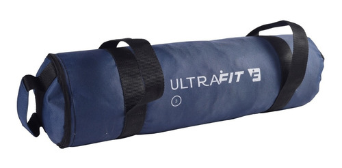 Ultrafit Core Bag 3 Kg Entrenamiento Funcional Sand Bag
