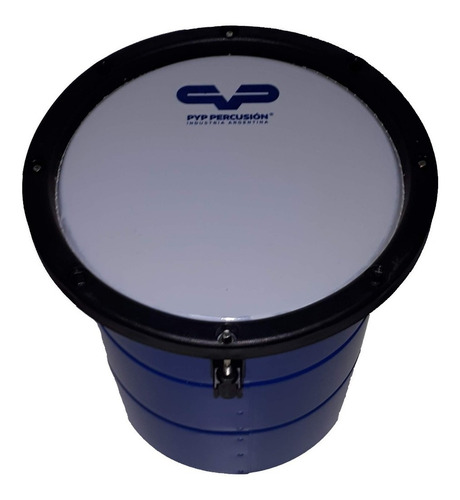 Imagen 4 de 8 de Surdo Zurdo Infantil Niño 8 , 10 , 12 , 14 Pyp Percusion (e)