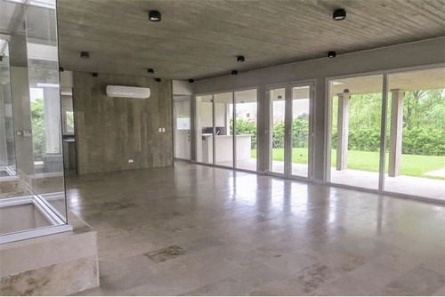 Imagen 4 de 26 de Venta Casa - Barrio Las Liebres, Pilar