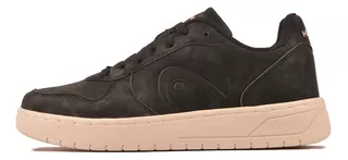 Zapatillas Head San Diego De Hombre 1211 Dash Csi