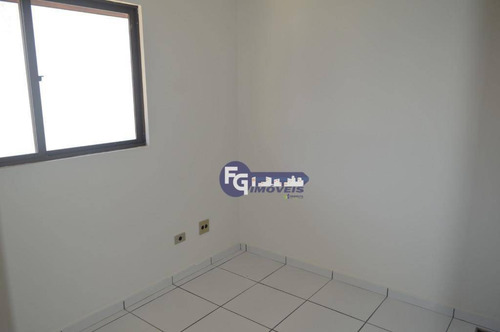 Sobrado Com 3 Dormitórios À Venda, 110 M² Por R$ 379.900,00 - Hauer - Curitiba/pr - So0138