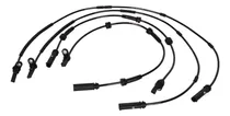 Comprar Set Sensores Abs Bmw 435i Gran Coupe Base 2015 3.0l