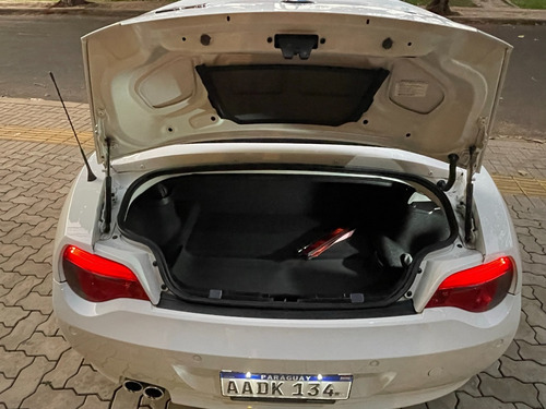 Imagen 10 de 12 de Bmw Z4 3.0si 2008 Aleman