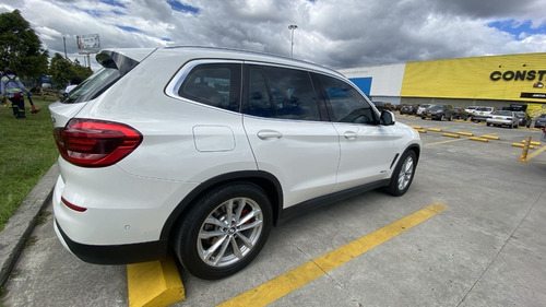 Imagen 10 de 25 de Bmw X3 Xdrive 20 D