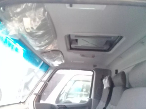 Cabina Camion Mercedes Benz Accelo 0km Adaptacion 608,710etc