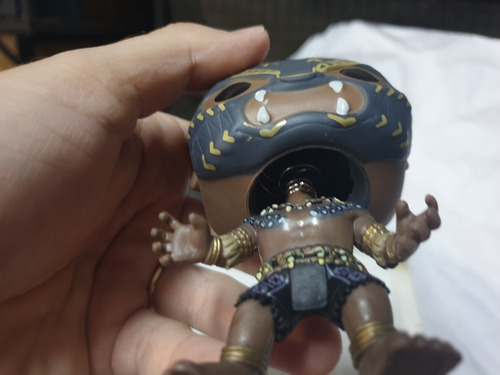 Funko Pop! Black Panther Warrior Falls #274 Chango Store