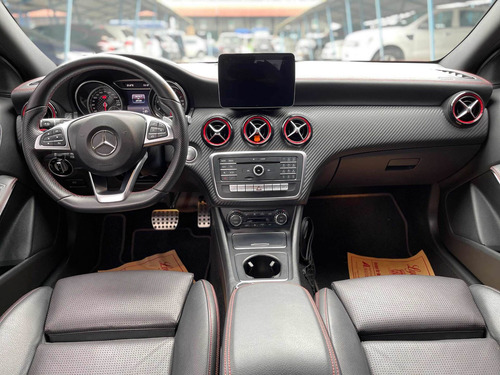 Mercedes-benz 250 A 250 Sport Amg