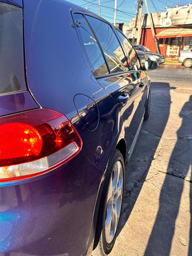 Volkswagen Golf 2.0 Vi Gti Nav Tsi 211cv