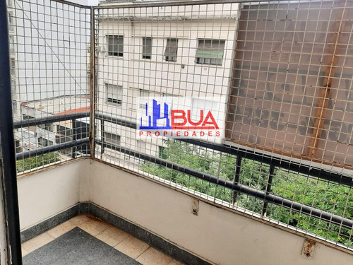 Departamento En Venta Once 5 Ambientes Con Dependencia