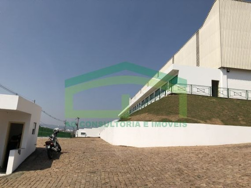 Imagem 1 de 8 de 01180 - Galpao, Centro - Itupeva/sp - 1180