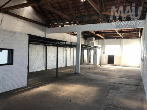 Imagem 1 de 11 de Prédio Comercial Para Locação Em Novo Hamburgo, Ideal, 2 Ban - 96295
