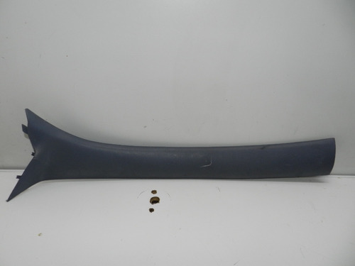 Moldura Para-brisa Lado Esquerdo Ford Ka 93/96 Com Detalhe