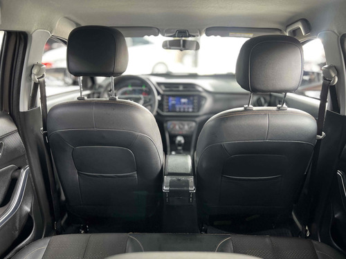 Chery Tiggo 2 1.5 MPFI 16V FLEX LOOK 4P MANUAL