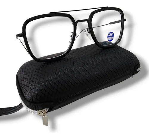 Armazon lentes tony stark hotsell