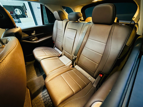 Mercedes-benz Clase Gle 450 Hibrido 2021