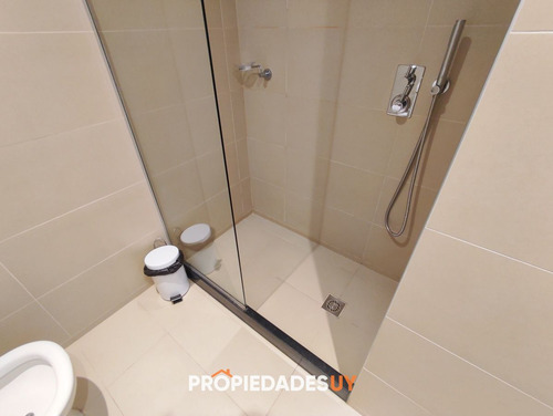 Imagen 16 de 26 de A La Venta Un Dormitorio Y Medio A Pasos De Rambla Brava - Punta Del Este
